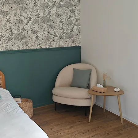 Grande Cosy Tres Proche Centre Le Mans