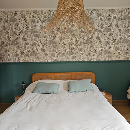 Grande Cosy Tres Proche Centre Homestay szállás *