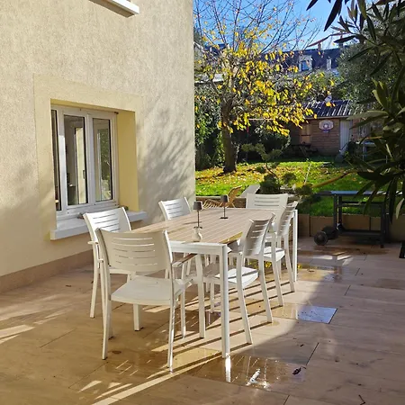 Privat bolig Grande Cosy Tres Proche Centre