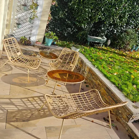 Grande Cosy Tres Proche Centre