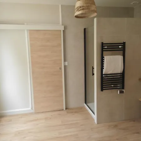 Grande Cosy Tres Proche Centre Le Mans