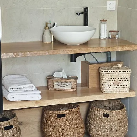Grande Cosy Tres Proche Centre Homestay szállás