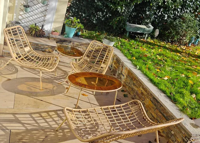 Grande Cosy Tres Proche Centre